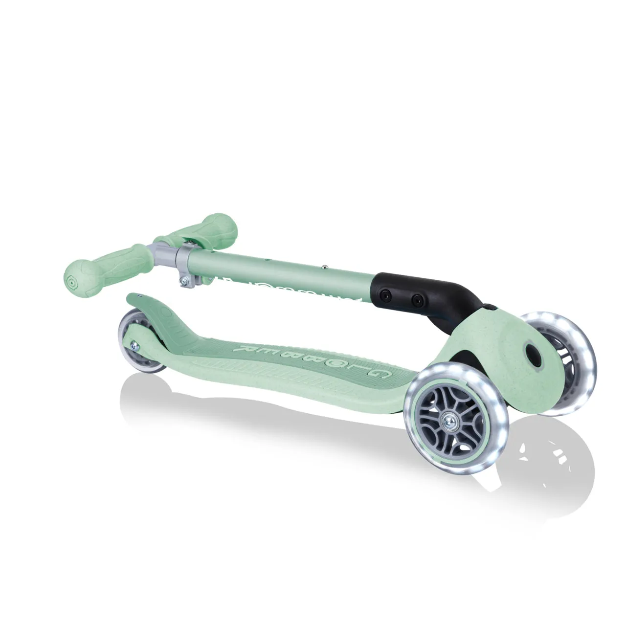 Globber Junior Foldable Light Eco Pistachio (2y )