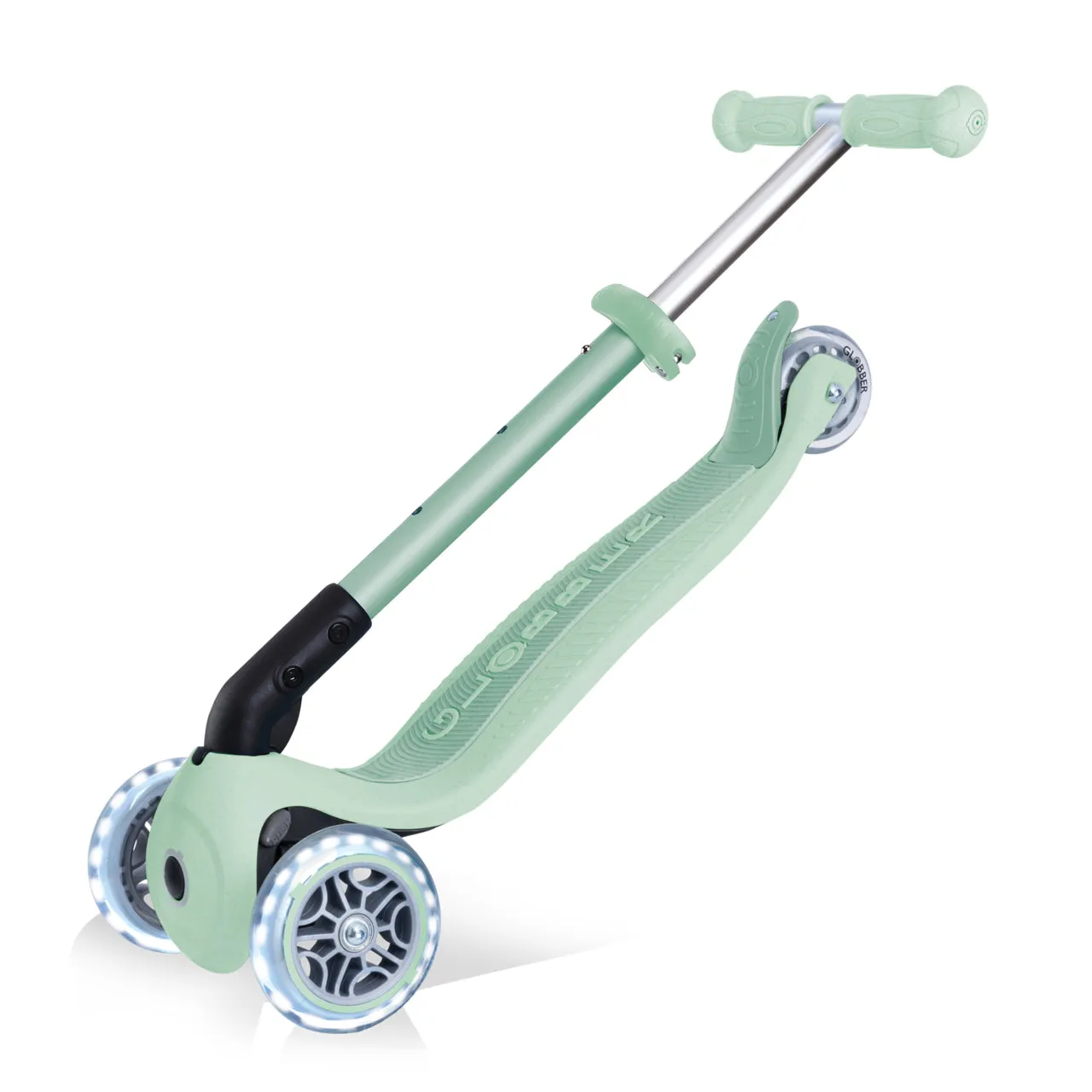 Globber Junior Foldable Light Eco Pistachio (2y )