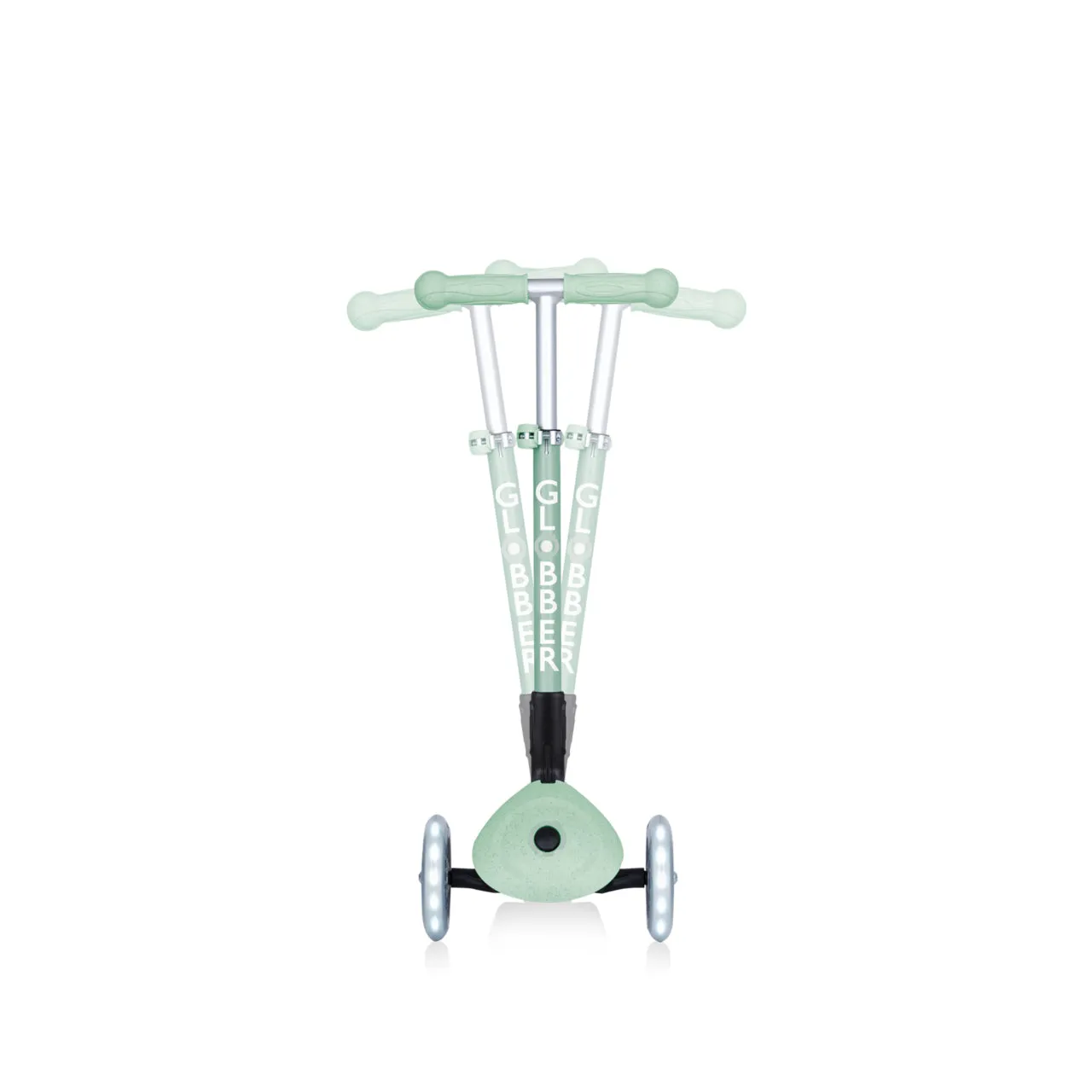 Globber Junior Foldable Light Eco Pistachio (2y )