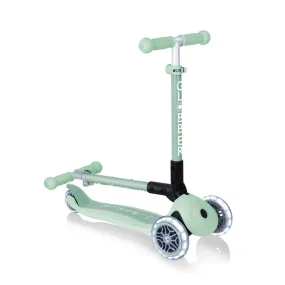 Globber Junior Foldable Light Eco Pistachio (2y )