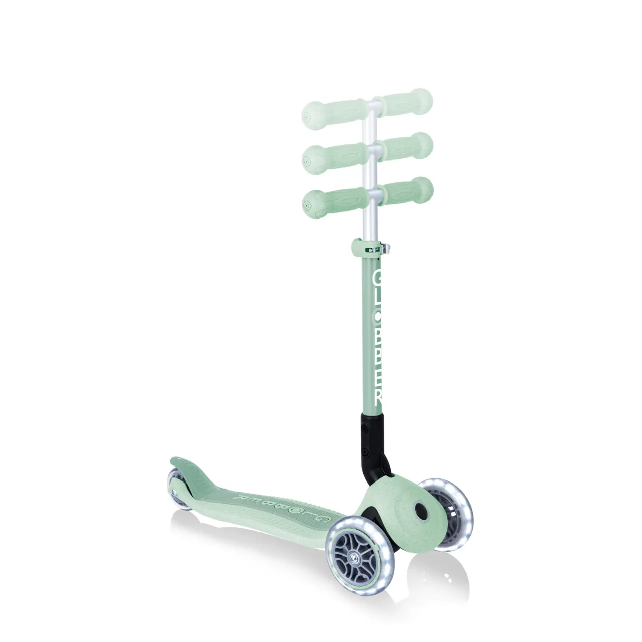 Globber Junior Foldable Light Eco Pistachio (2y )