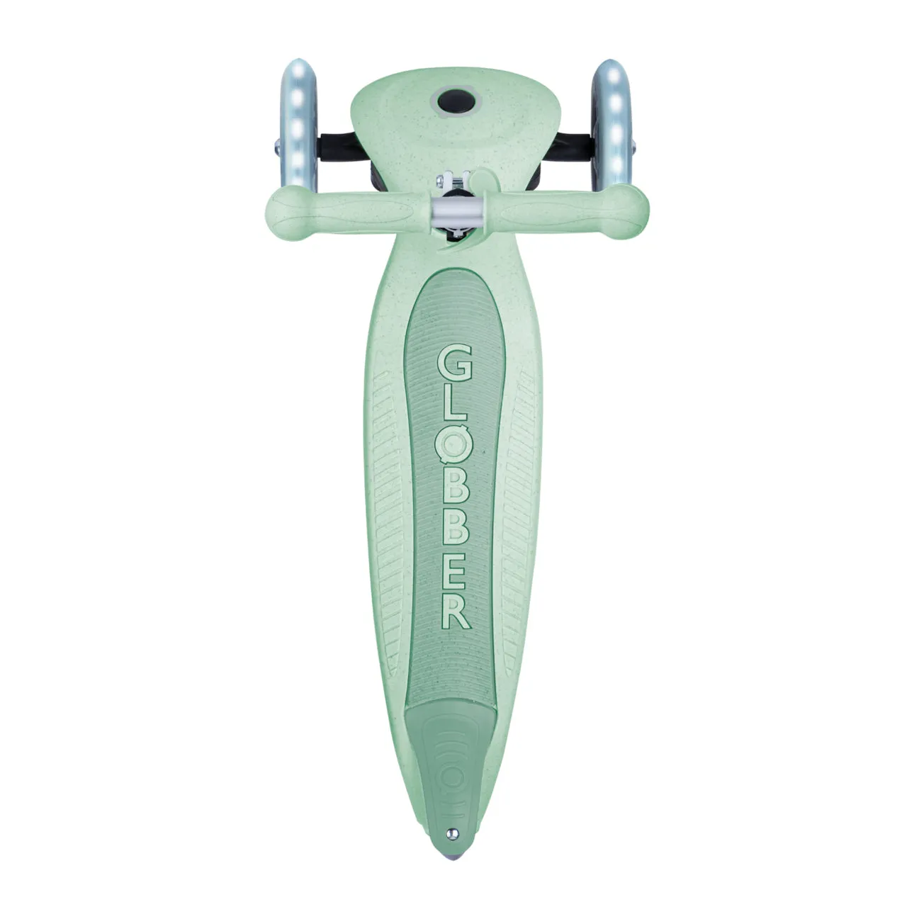 Globber Junior Foldable Light Eco Pistachio (2y )