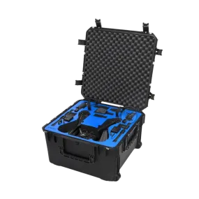 Go Professional Cases Hard-Shell DJI Matrice 300/350 RTK Case