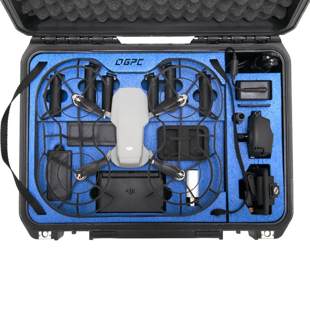 GPC DJI Mavic Mini Prop Guards/Cage Case