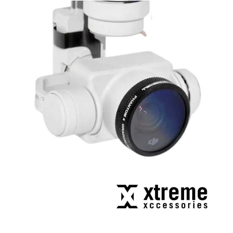 Grad Filter 3 Pack for Phantom 3/4