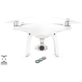 Grad Filter 3 Pack for Phantom 3/4