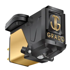 Grado Prestige Phono Cartridge - Gold3