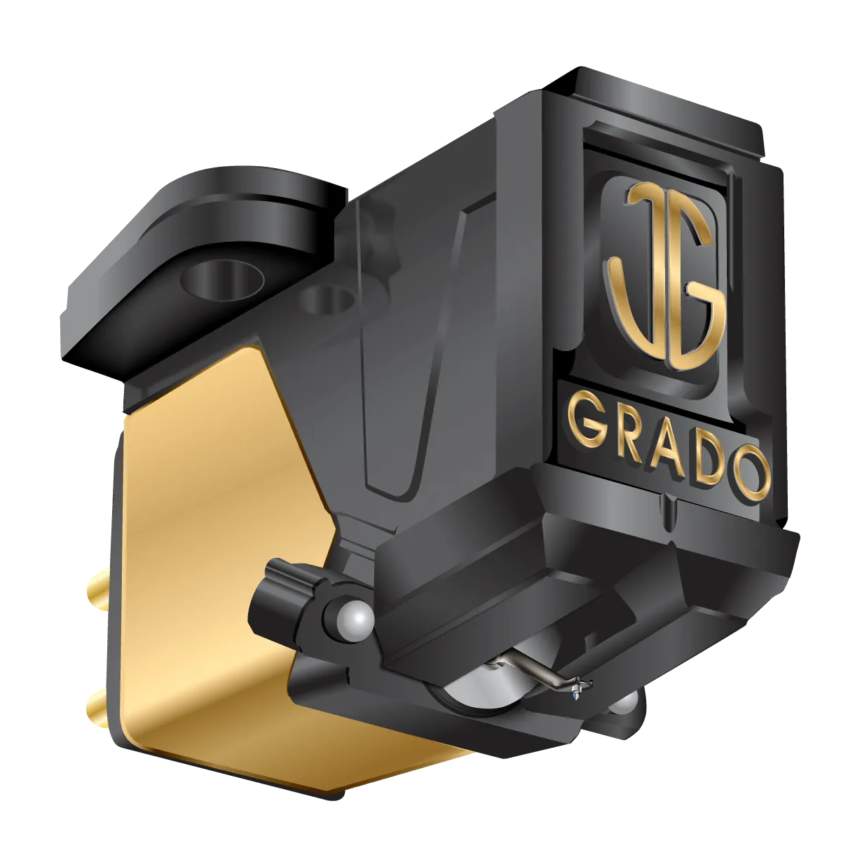 Grado Prestige Phono Cartridge - Gold3