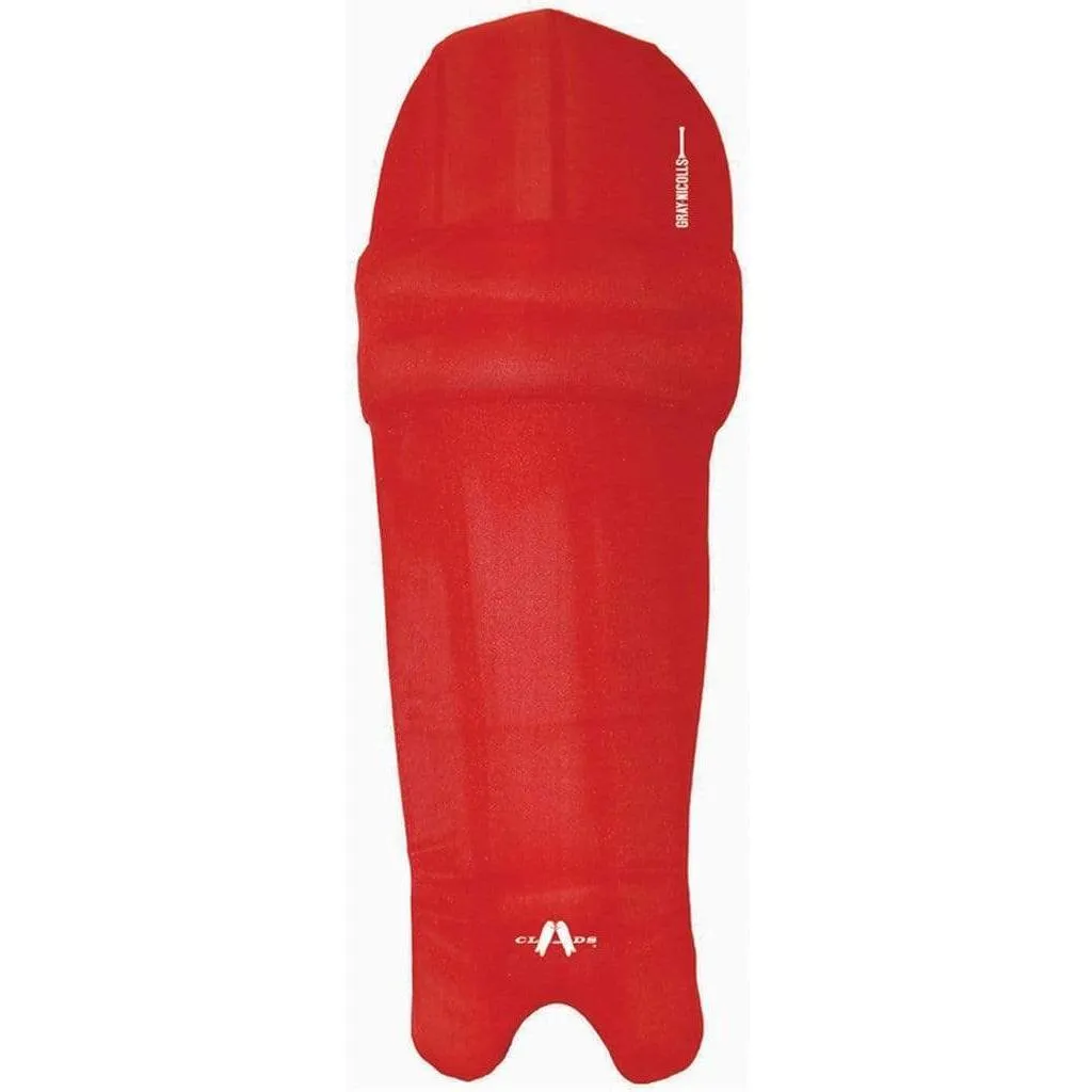 Gray Nicolls Wicketkeeping Legguard Clads
