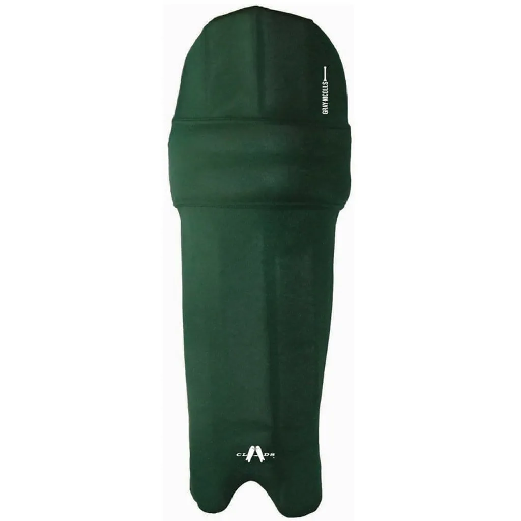 Gray Nicolls Wicketkeeping Legguard Clads