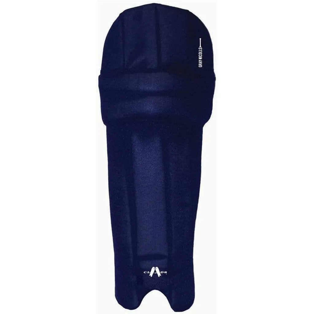 Gray Nicolls Wicketkeeping Legguard Clads