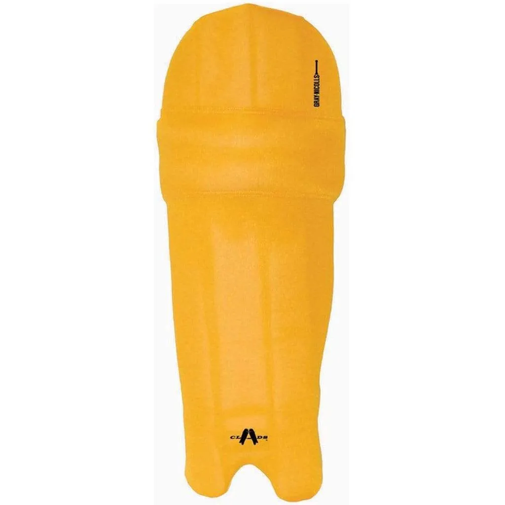 Gray Nicolls Wicketkeeping Legguard Clads