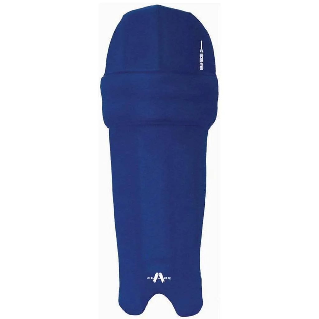 Gray Nicolls Wicketkeeping Legguard Clads