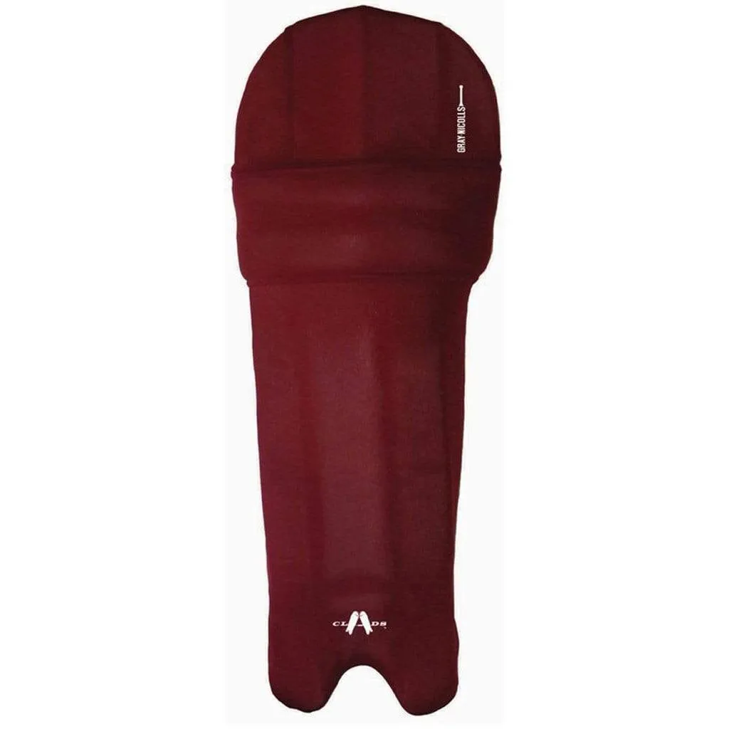 Gray Nicolls Wicketkeeping Legguard Clads