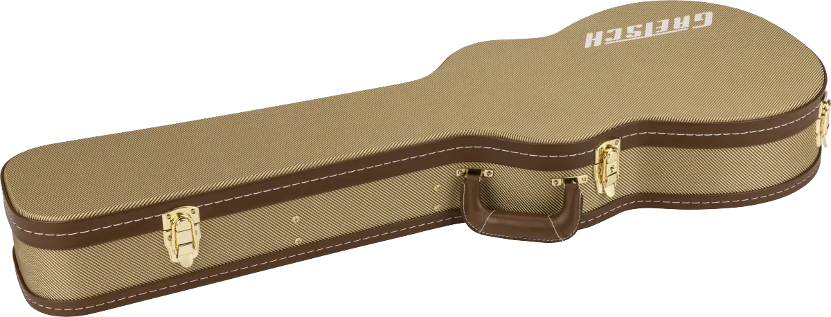 Gretsch G2655T Tweed Case