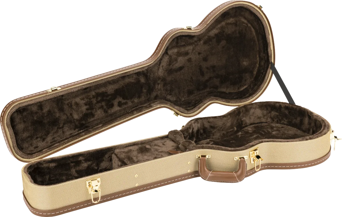 Gretsch G2655T Tweed Case