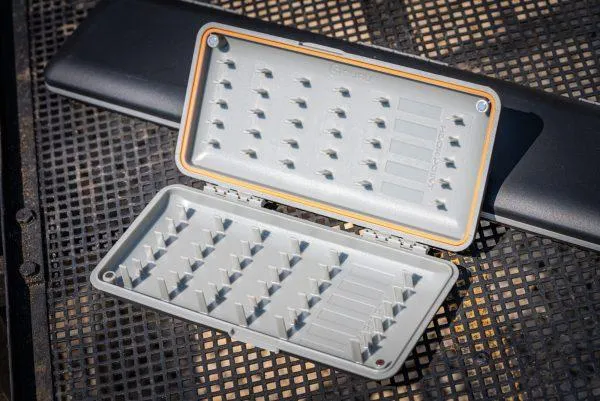 Guru Stealth Rig Cases
