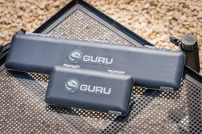 Guru Stealth Rig Cases