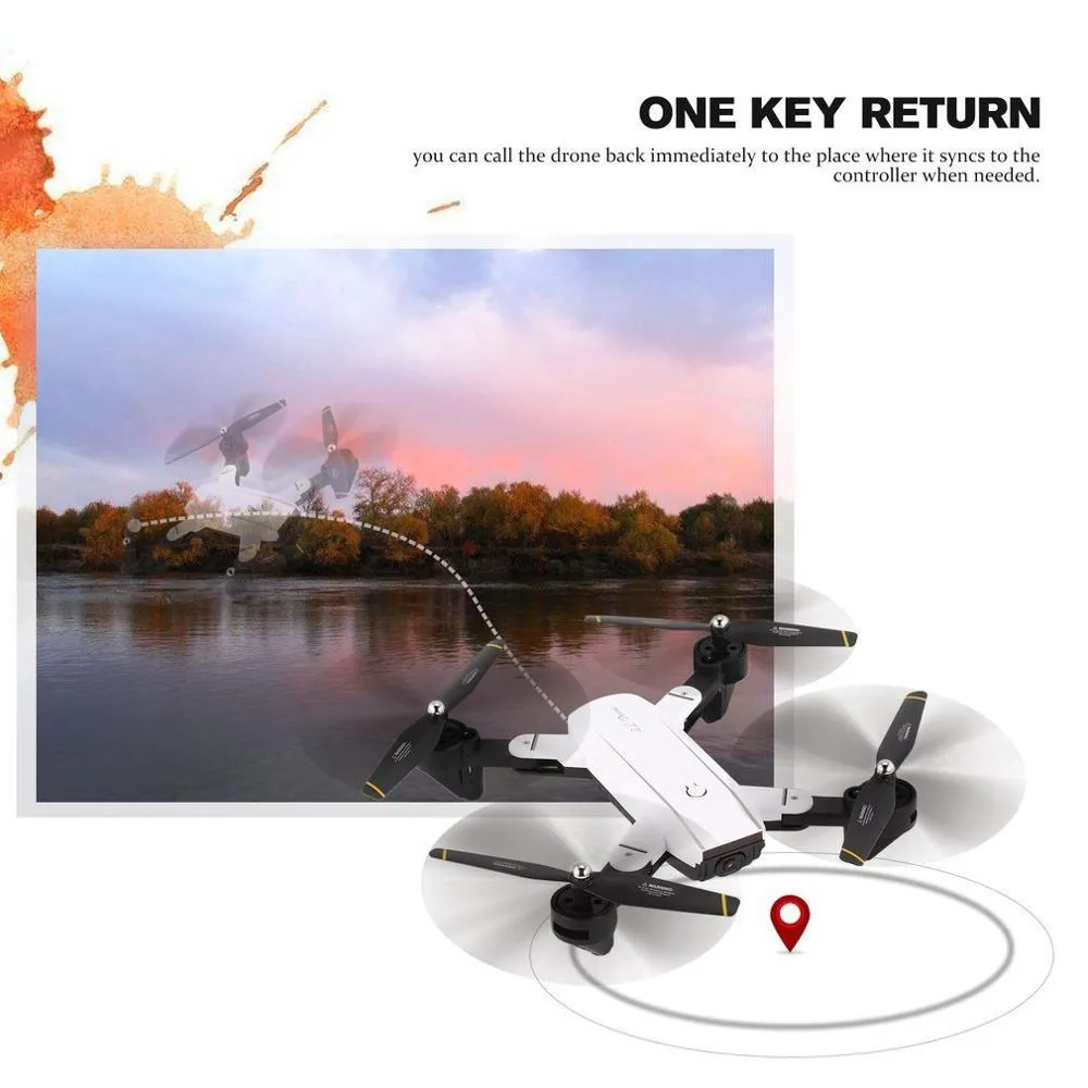 Halolo SG700D Quadcopter Dron Drones With Camera Hd Mini Drone Rc Helicopter 4k Toys Profissional Drohne Camera Quadrocopter