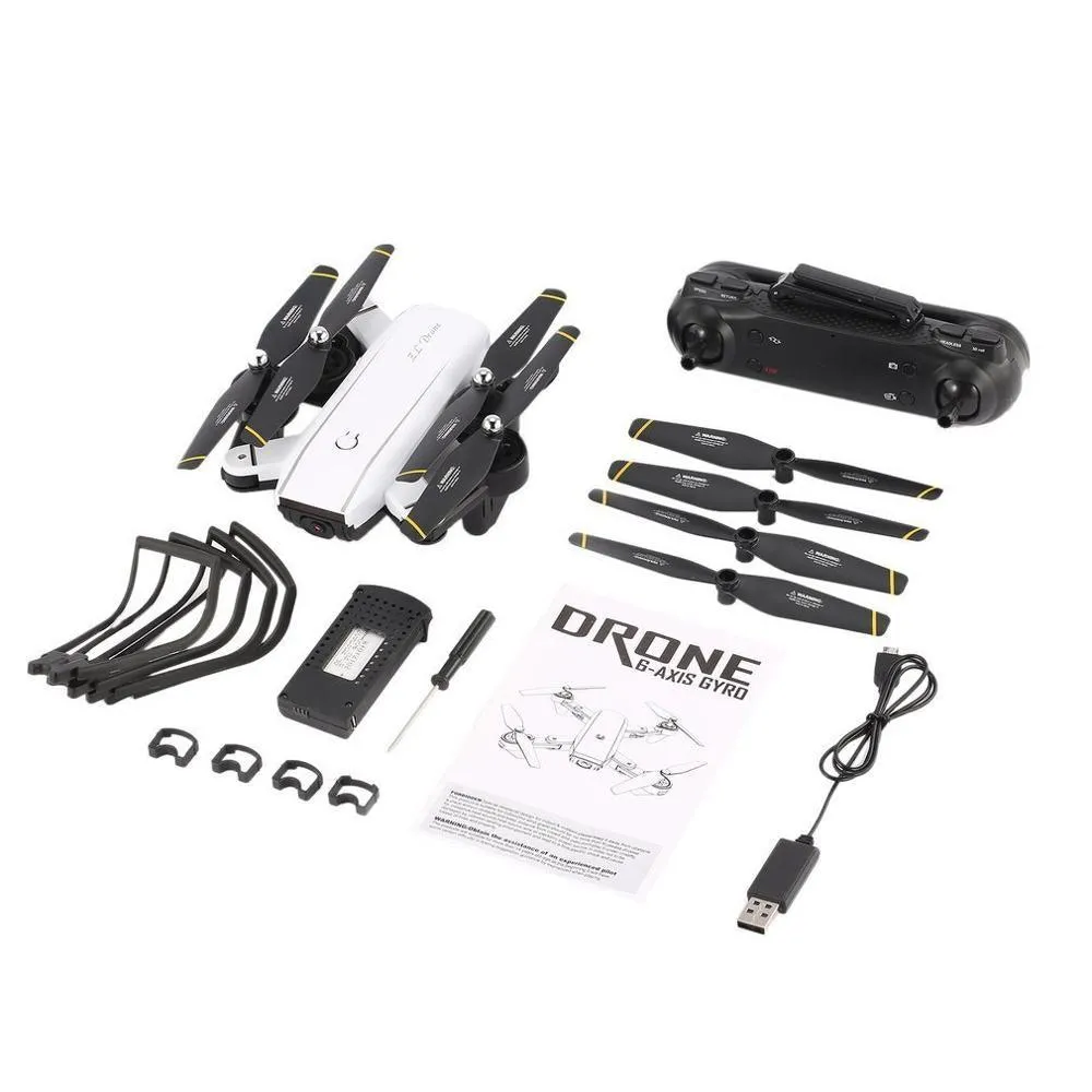 Halolo SG700D Quadcopter Dron Drones With Camera Hd Mini Drone Rc Helicopter 4k Toys Profissional Drohne Camera Quadrocopter
