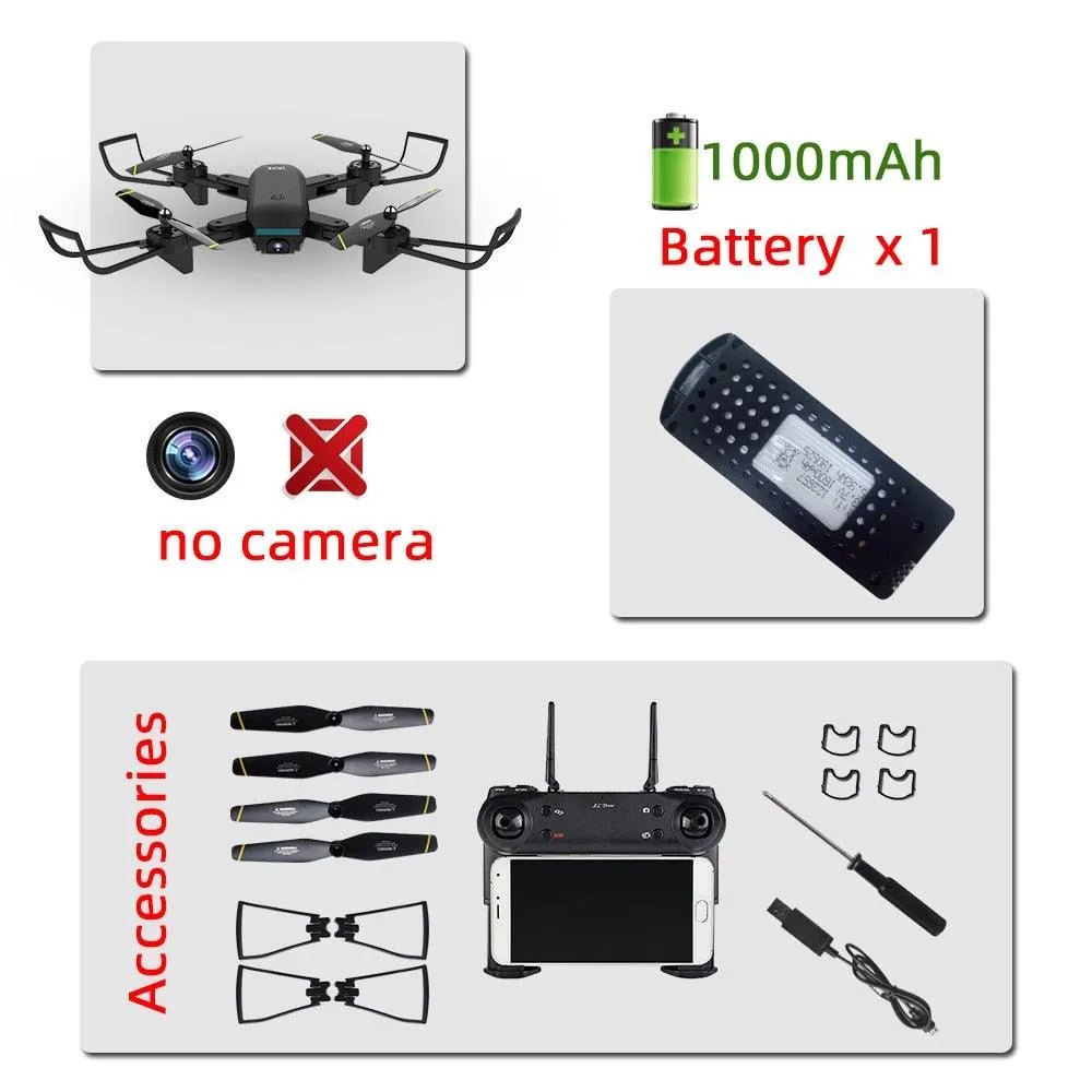 Halolo SG700D Quadcopter Dron Drones With Camera Hd Mini Drone Rc Helicopter 4k Toys Profissional Drohne Camera Quadrocopter