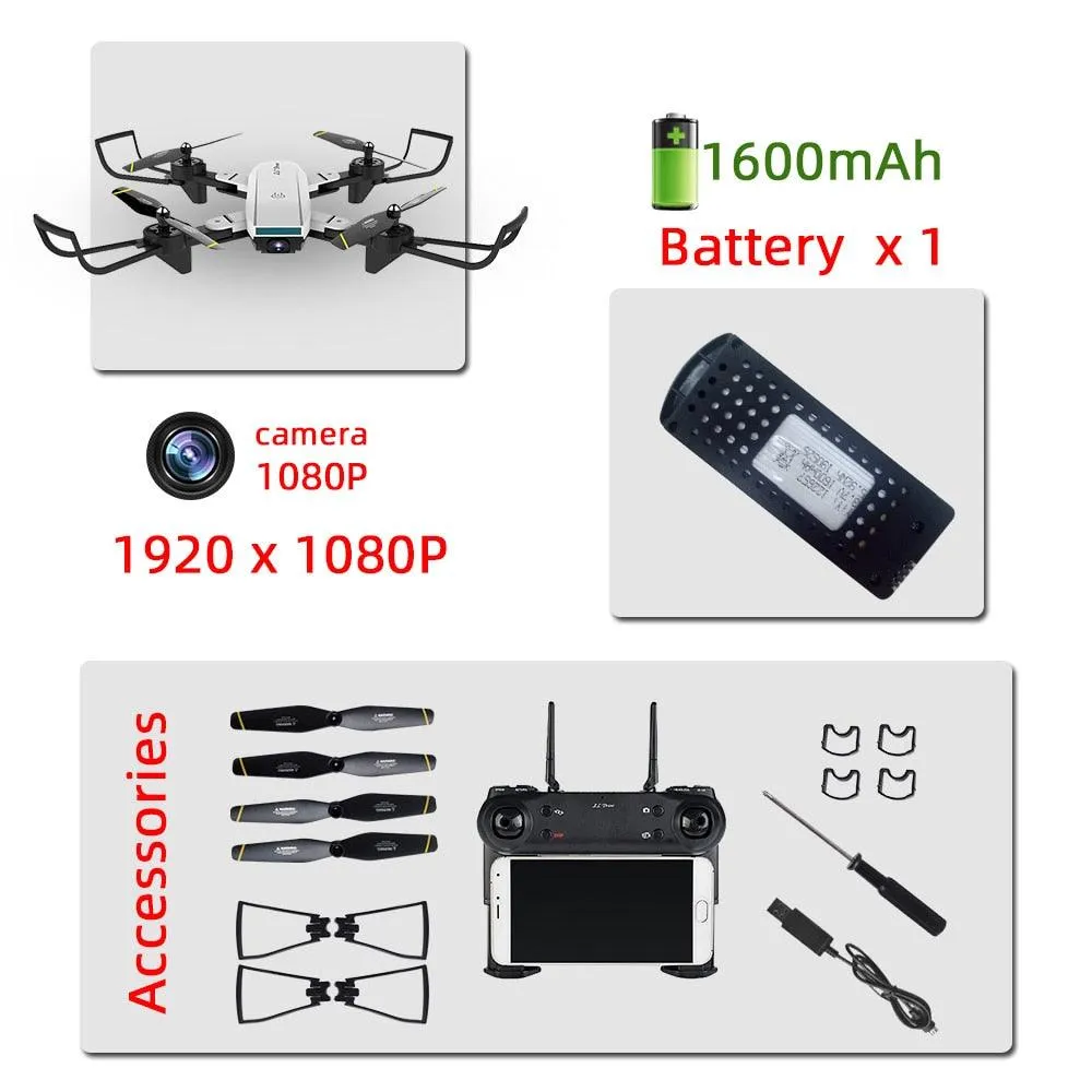 Halolo SG700D Quadcopter Dron Drones With Camera Hd Mini Drone Rc Helicopter 4k Toys Profissional Drohne Camera Quadrocopter
