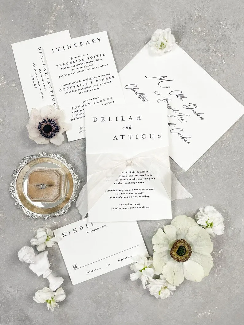 Hand painted, rollable styling mat for wedding photography|neutral cement grey