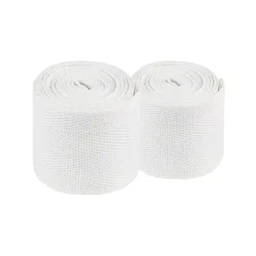 Hand Wrap, Traditional Style, White