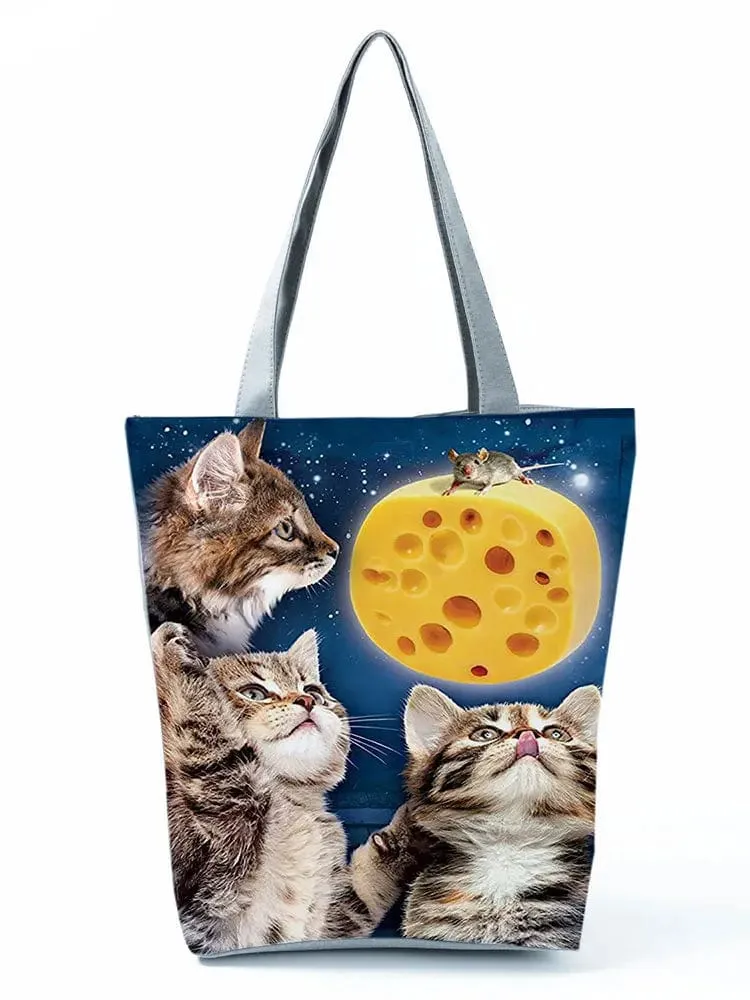 High Capacity Animal Design