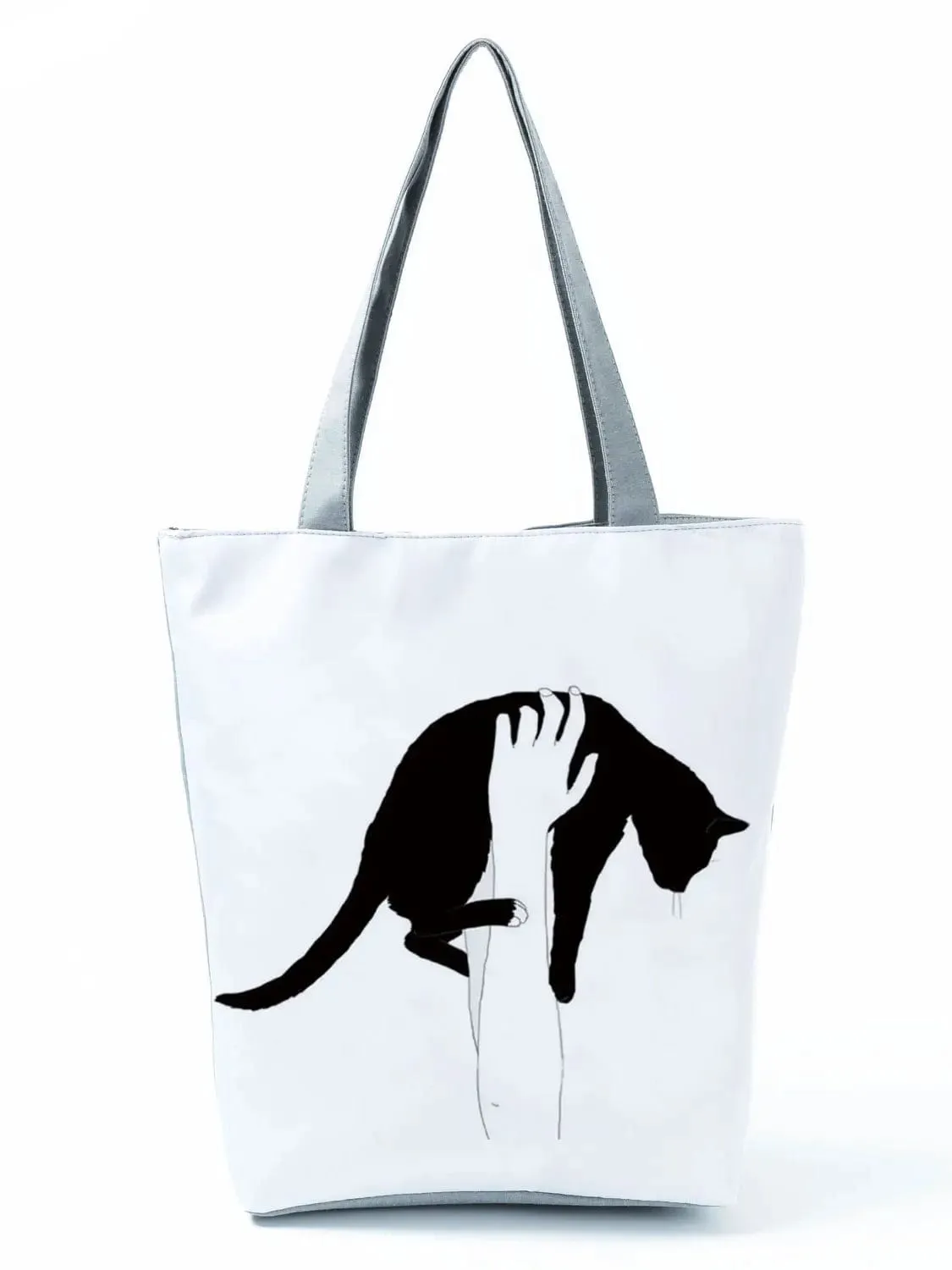 High Capacity Animal Design