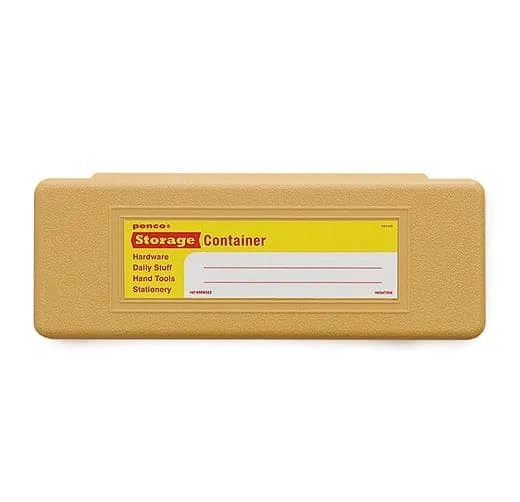 Hightide Penco Storage Container Pen Case