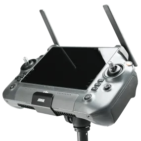 HOODMAN DRONE CONTROLLER TRIPOD MOUNT FOR DJI RC PLUS