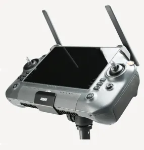 Hoodman Drone Controller Tripod Mount for DJI RC Plus