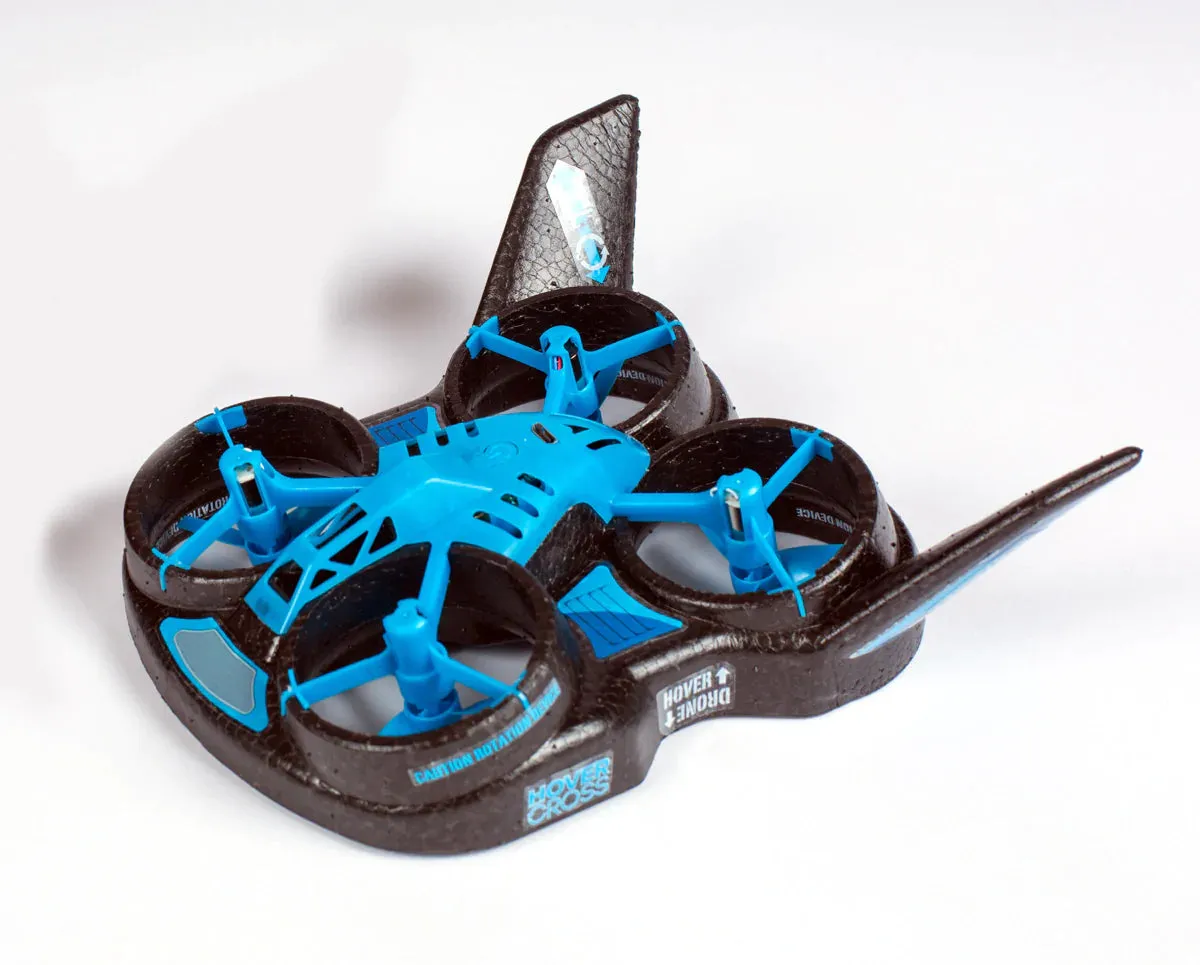 HoverCross Drone RTF | FHT1000 - FHT1001 | HRP Hobbies