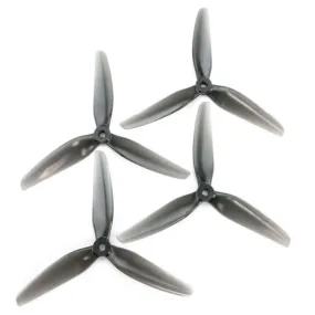 HQ Durable Prop 6X3.5X3 (Light Grey)