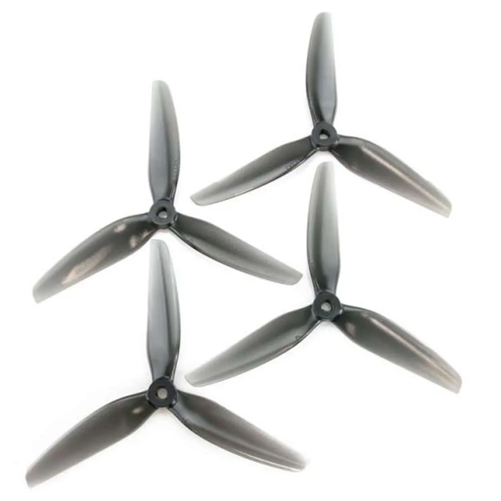 HQ Durable Prop 6X3.5X3 (Light Grey)
