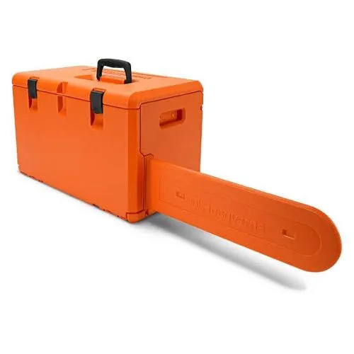 Husqvarna Chainsaw Carry Cases