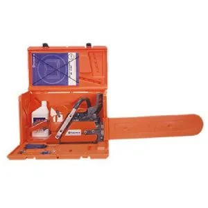 Husqvarna Chainsaw Carry Cases
