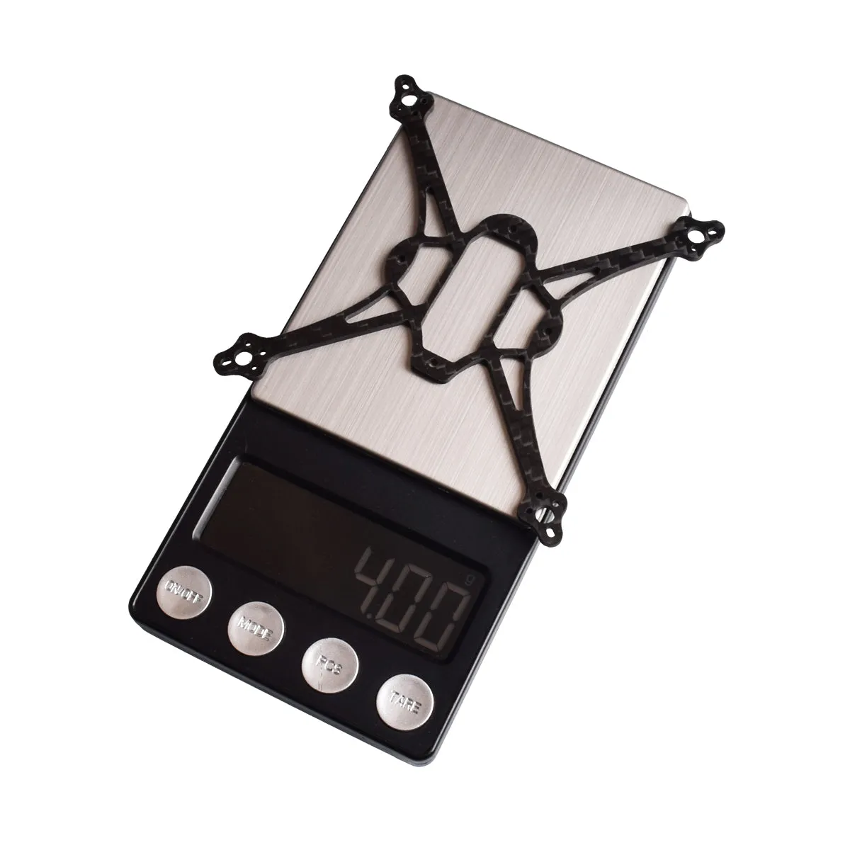 HX100 SE T300 Carbon Fiber Frame