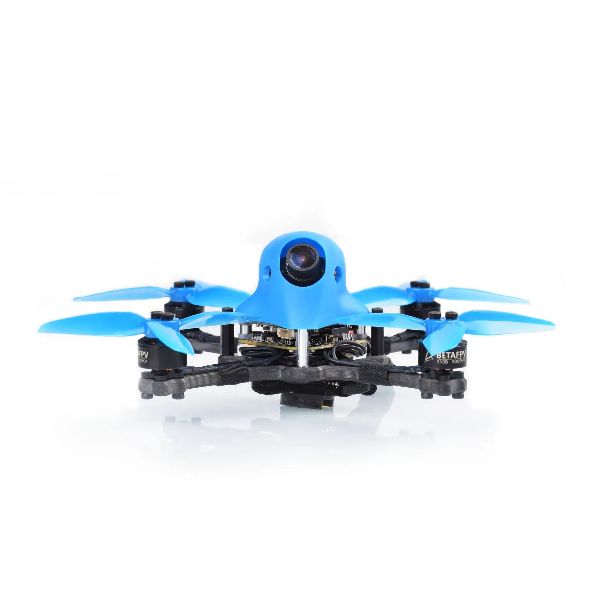 HX115 115mm HD Toothpick Quad