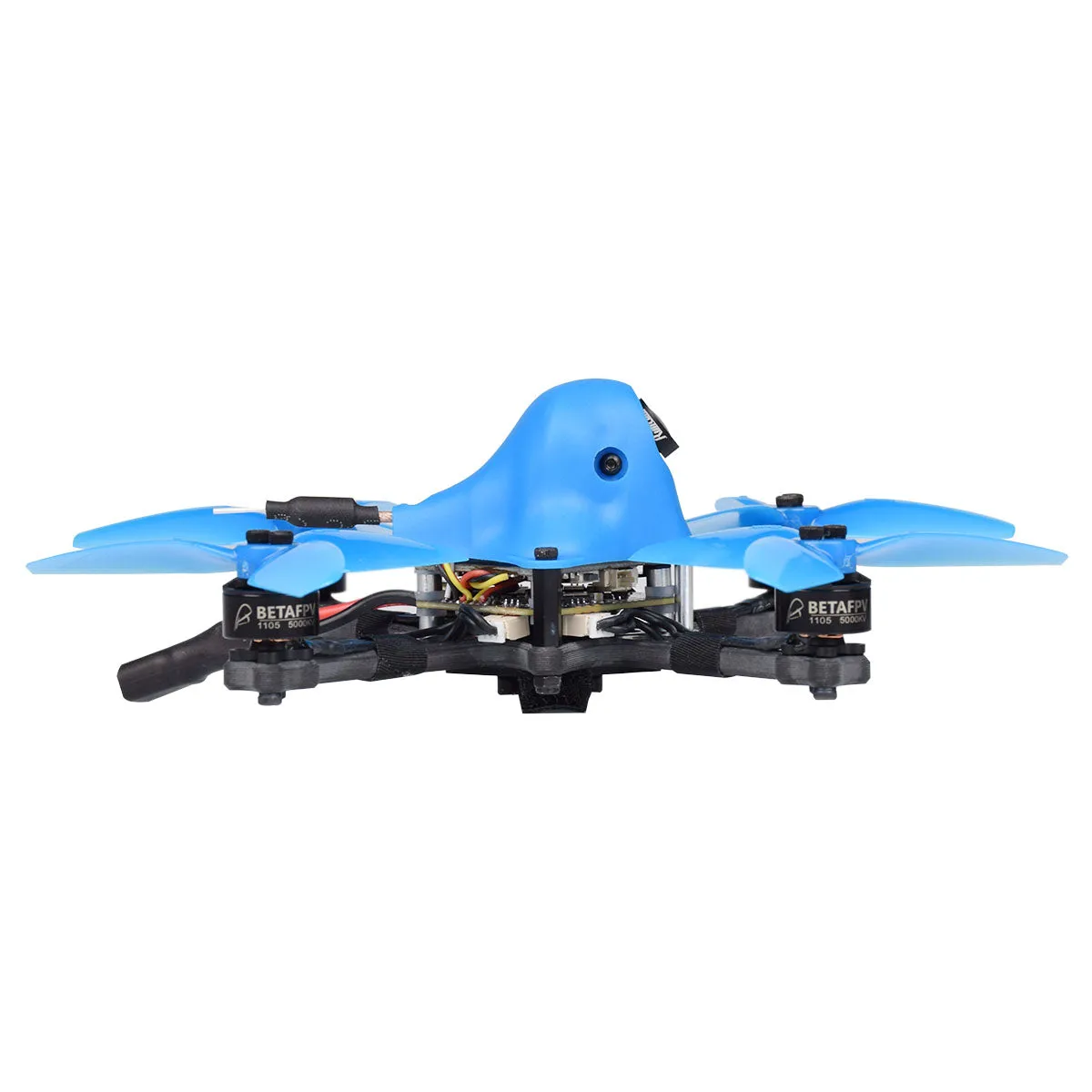 HX115 115mm HD Toothpick Quad