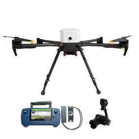 IF800 - Blue Herelink   Sony ILX-LR1 Bundle