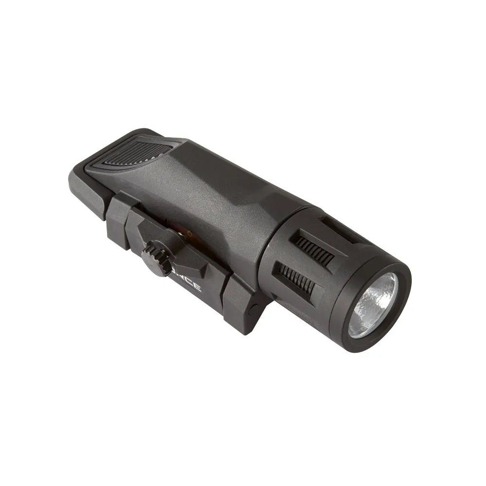 Inforce WMLx White/IR Gen2 700 Lumens LED Weapon Mounted Light (Black WX-05-2) (Flat Dark Earth WX-06-2)