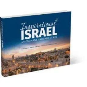 Inspirational Israel