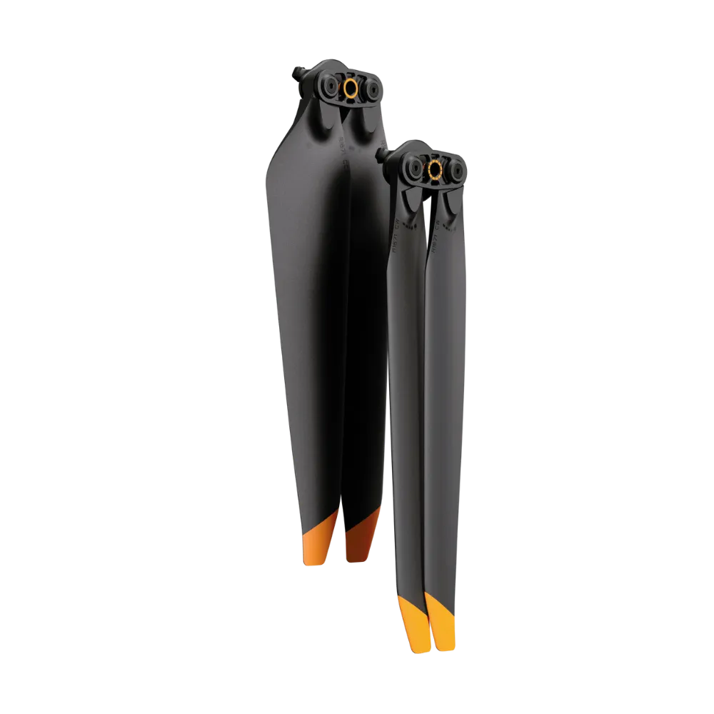 Inspire 3 Foldable Quick-Release Propellers (Pair)
