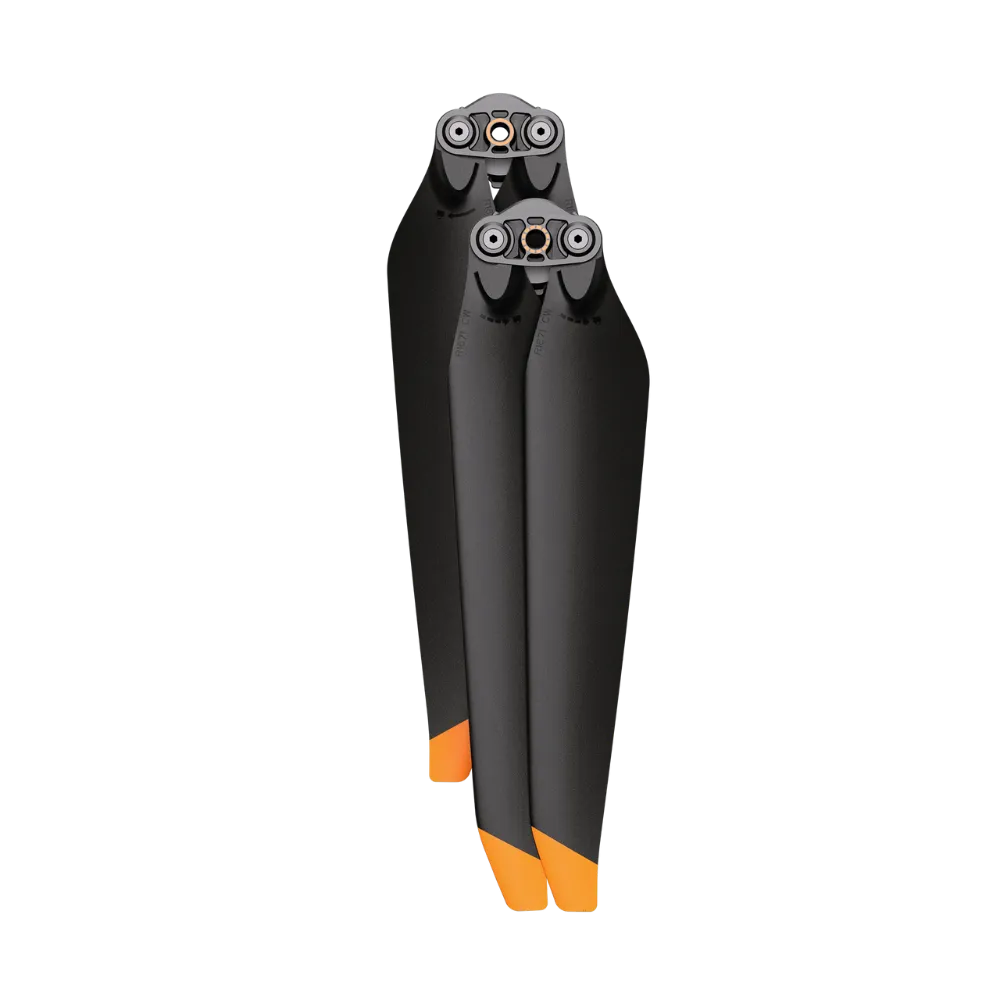 Inspire 3 Foldable Quick-Release Propellers (Pair)