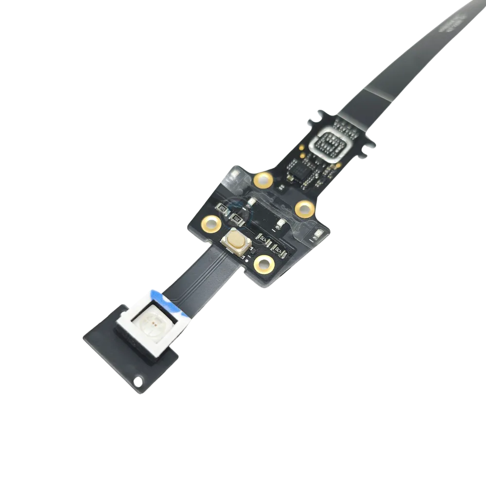 Inspire 3 Power Button Indicator Board Module
