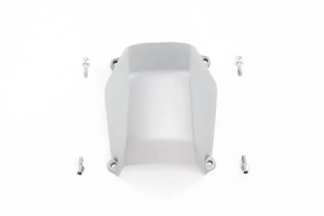 Inspire Part 7 Aircraft taillightLED
