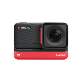Insta360 ONE RS Boost 4K Edition
