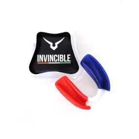 Invincible Authentic Pro Mouthguard